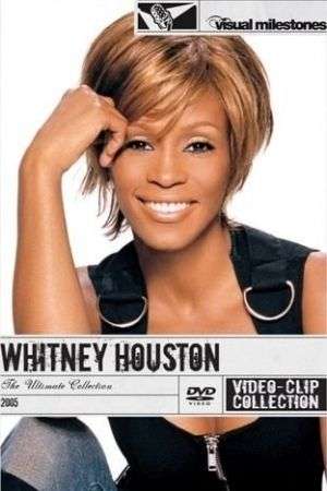 Image de l'objet « WHITNEY HOUSTON : THE ULTIMATE COLLECTION »